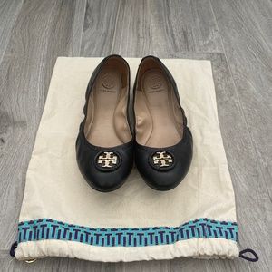 Tory Burch Ballet Flats